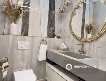 225 м², 4-комнатная квартира, этаж 6 из 7, 225 м², изображение - 23