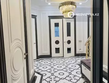 225 м², 4-комнатная квартира, этаж 6 из 7, 225 м², изображение - 27