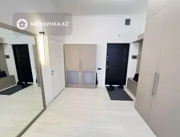 52 м², 1-комнатная квартира, этаж 7 из 7, 52 м², изображение - 6