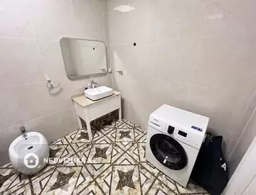52 м², 1-комнатная квартира, этаж 7 из 7, 52 м², изображение - 9