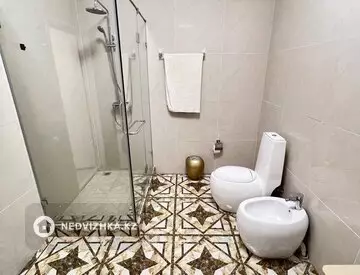 52 м², 1-комнатная квартира, этаж 7 из 7, 52 м², изображение - 10