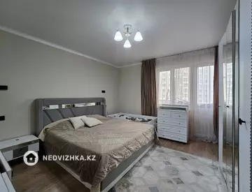 58 м², 2-комнатная квартира, этаж 4 из 16, 58 м², изображение - 6