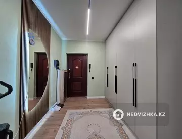 58 м², 2-комнатная квартира, этаж 4 из 16, 58 м², изображение - 12