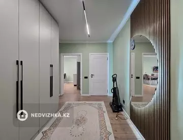 58 м², 2-комнатная квартира, этаж 4 из 16, 58 м², изображение - 14