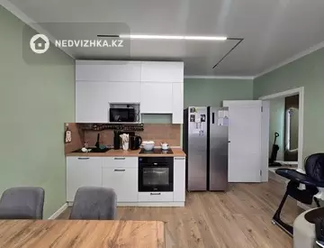 2-комнатная квартира, этаж 4 из 16, 58 м²