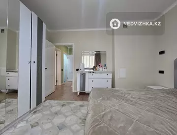 58 м², 2-комнатная квартира, этаж 4 из 16, 58 м², изображение - 9