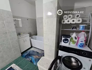 58 м², 2-комнатная квартира, этаж 4 из 16, 58 м², изображение - 11