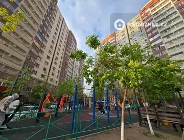 58 м², 2-комнатная квартира, этаж 4 из 16, 58 м², изображение - 17