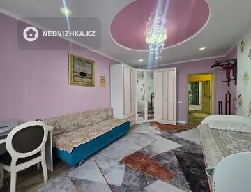 111 м², 3-комнатная квартира, этаж 4 из 12, 111 м², изображение - 14