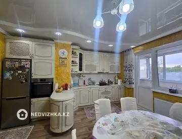 111 м², 3-комнатная квартира, этаж 4 из 12, 111 м², изображение - 4