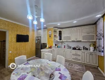 111 м², 3-комнатная квартира, этаж 4 из 12, 111 м², изображение - 5