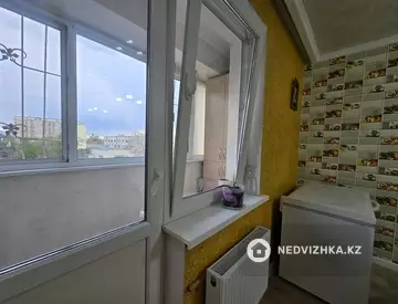 111 м², 3-комнатная квартира, этаж 4 из 12, 111 м², изображение - 8