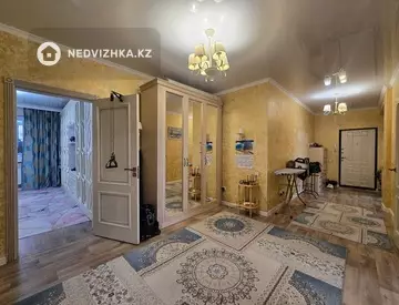 111 м², 3-комнатная квартира, этаж 4 из 12, 111 м², изображение - 11