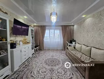 3-комнатная квартира, этаж 4 из 12, 111 м²