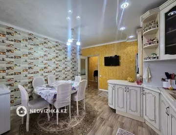 111 м², 3-комнатная квартира, этаж 4 из 12, 111 м², изображение - 7
