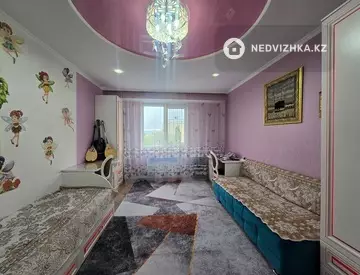 111 м², 3-комнатная квартира, этаж 4 из 12, 111 м², изображение - 13