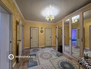 111 м², 3-комнатная квартира, этаж 4 из 12, 111 м², изображение - 10