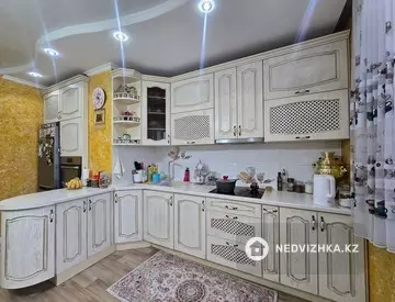 111 м², 3-комнатная квартира, этаж 4 из 12, 111 м², изображение - 6