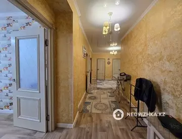 111 м², 3-комнатная квартира, этаж 4 из 12, 111 м², изображение - 9