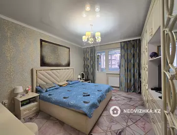 111 м², 3-комнатная квартира, этаж 4 из 12, 111 м², изображение - 18