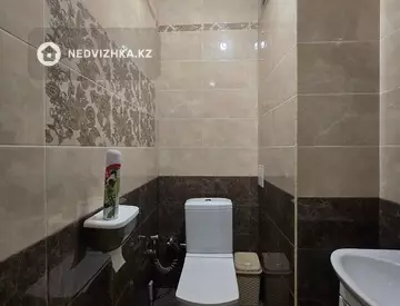 111 м², 3-комнатная квартира, этаж 4 из 12, 111 м², изображение - 17