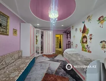 111 м², 3-комнатная квартира, этаж 4 из 12, 111 м², изображение - 15