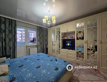111 м², 3-комнатная квартира, этаж 4 из 12, 111 м², изображение - 19