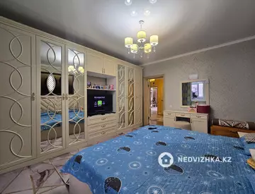 111 м², 3-комнатная квартира, этаж 4 из 12, 111 м², изображение - 20