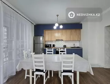 3-комнатная квартира, этаж 9 из 17, 77 м²