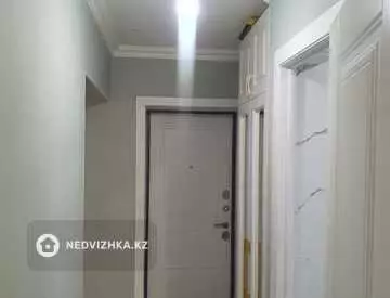2-комнатная квартира, этаж 3 из 5, 44 м²