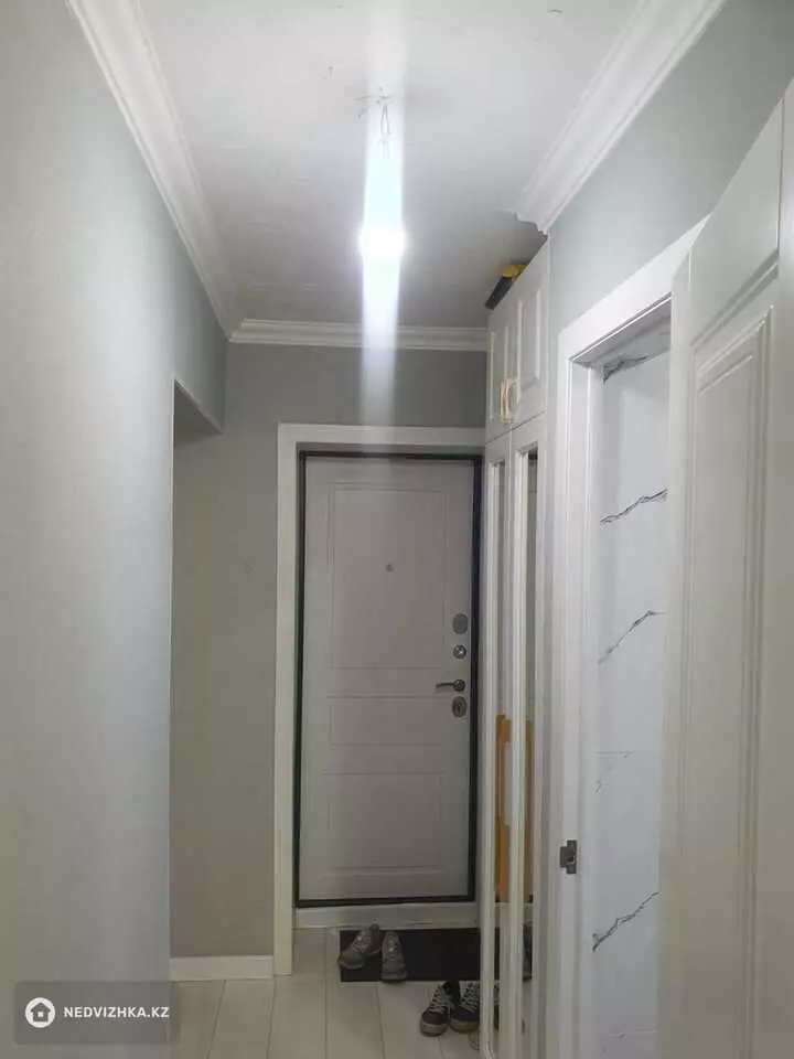 44 м², 2-комнатная квартира, этаж 3 из 5, 44 м², изображение - 1