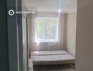 44 м², 2-комнатная квартира, этаж 3 из 5, 44 м², изображение - 5