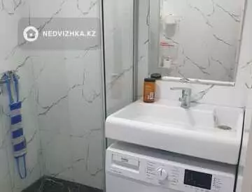 44 м², 2-комнатная квартира, этаж 3 из 5, 44 м², изображение - 8