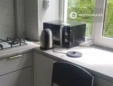 44 м², 2-комнатная квартира, этаж 3 из 5, 44 м², изображение - 10