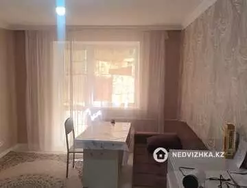 44 м², 2-комнатная квартира, этаж 3 из 5, 44 м², изображение - 6