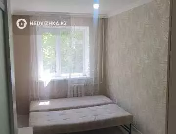 44 м², 2-комнатная квартира, этаж 3 из 5, 44 м², изображение - 11