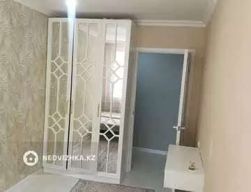 44 м², 2-комнатная квартира, этаж 3 из 5, 44 м², изображение - 12
