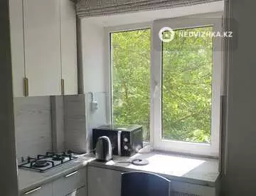 44 м², 2-комнатная квартира, этаж 3 из 5, 44 м², изображение - 14