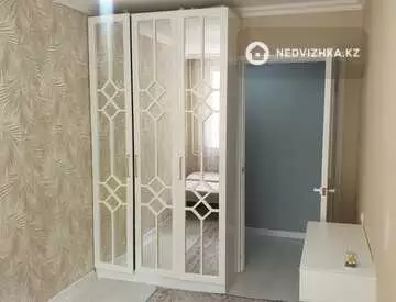 44 м², 2-комнатная квартира, этаж 3 из 5, 44 м², изображение - 7