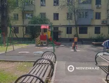 44 м², 2-комнатная квартира, этаж 3 из 5, 44 м², изображение - 4