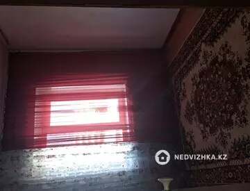 3-комнатная квартира, этаж 3 из 4, 60 м²
