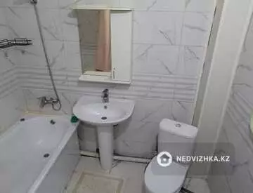40 м², 1-комнатная квартира, этаж 5 из 12, 40 м², изображение - 5