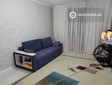 1-комнатная квартира, этаж 5 из 12, 40 м²