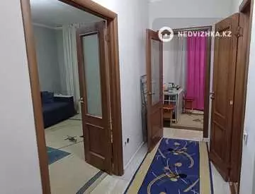 1-комнатная квартира, этаж 5 из 12, 40 м²