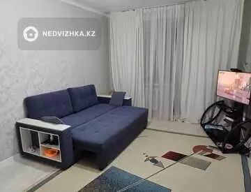 1-комнатная квартира, этаж 5 из 12, 40 м²