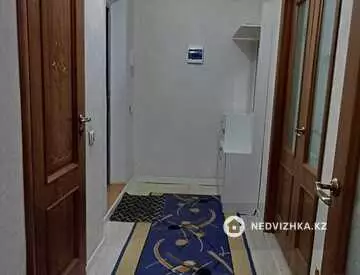 40 м², 1-комнатная квартира, этаж 5 из 12, 40 м², изображение - 4