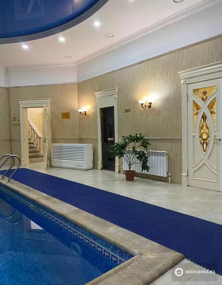1200 м², 8-комнатный дом, 15 соток, 1 200 м², изображение - 1