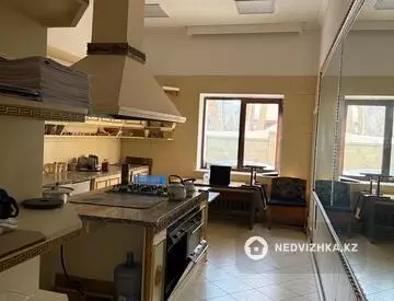 1200 м², 8-комнатный дом, 15 соток, 1 200 м², изображение - 22