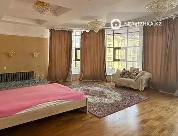 1200 м², 8-комнатный дом, 15 соток, 1 200 м², изображение - 23