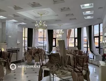 1200 м², 8-комнатный дом, 15 соток, 1 200 м², изображение - 17